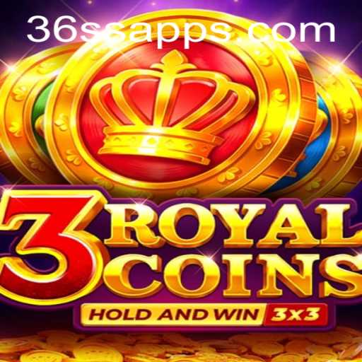 3RoyalCoins: Exploring the Innovative Game World