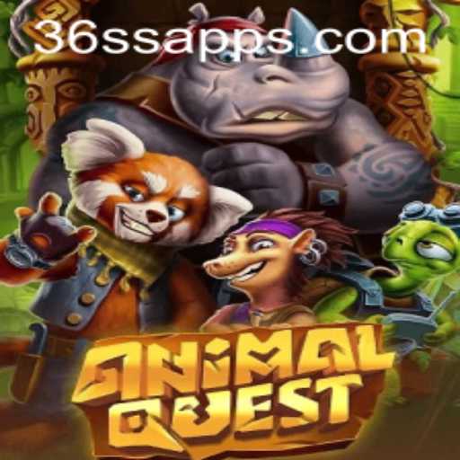 Exploring the World of AnimalQuest: An Adventurous Game Unveiled