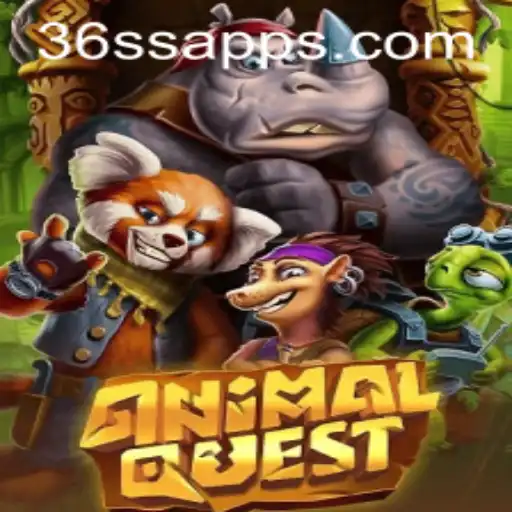 Exploring the World of AnimalQuest: An Adventurous Game Unveiled