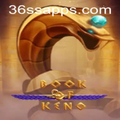 Discover the Exciting World of BookOfKeno: A Blend of Casino Thrills and Strategic Play