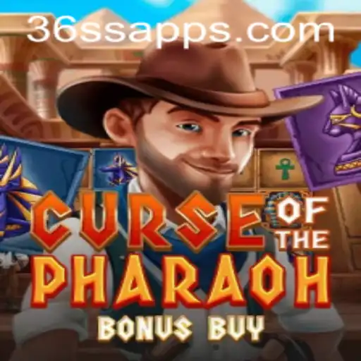 Exploring the Adventure and Mystery of Curse of the Pharaoh Bonus Buy at 36SS.COM