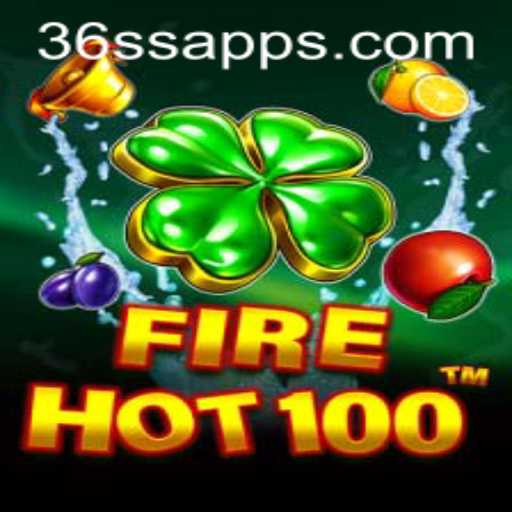 FireHot100 Game - An Immersive Experience with 36SS.COM