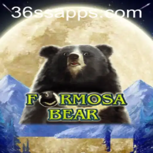 Discover the Thrilling World of FormosaBear: An Inside Look at the 36SS.COM Game