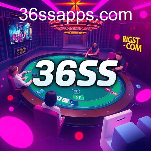 Exploring the Exciting World of Live Games: Focus on 36SS.COM