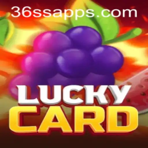 Discover the Exciting World of LuckyCard