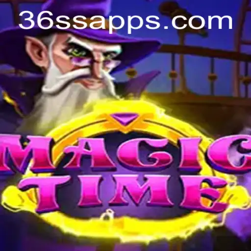 MagicTime: A Captivating Journey Through Enchantment