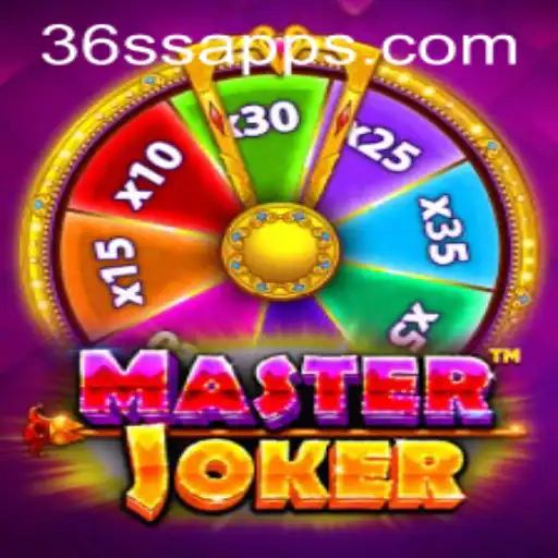 MasterJoker: A Comprehensive Guide to Gameplay and Strategies