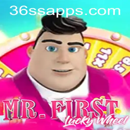 Discover the Thrill of MrFirstLuckyWheel at 36SS.COM