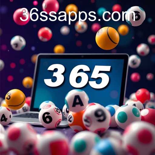 Exploring the World of Online Lottery: A Closer Look at 36SS.COM