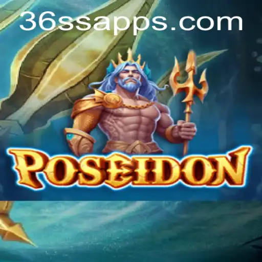 Exploring Poseidon: The Thrilling Underwater Adventure by 36SS.COM