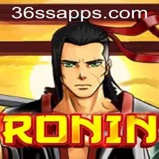 Ronin: An Immersive Gaming Experience with Strategic Depth