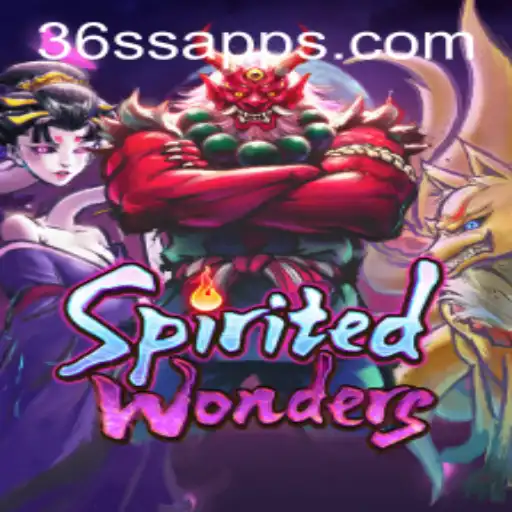 Unveiling the Mystical World of SpiritedWonders: A Journey into the Supernatural