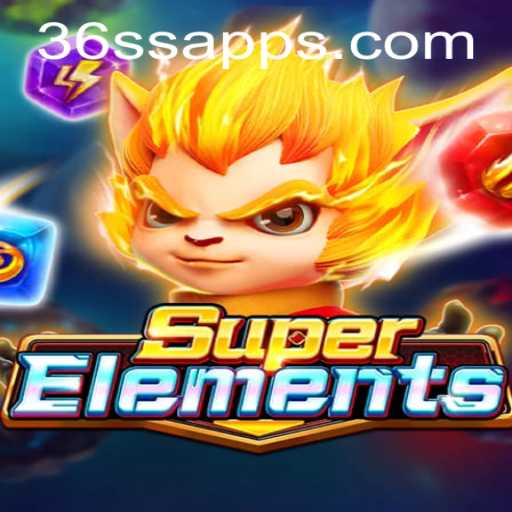 Exploring the Intricacies of SuperElements: A Thrilling New Game Experience