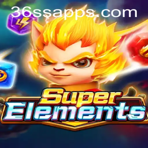 Exploring the Intricacies of SuperElements: A Thrilling New Game Experience