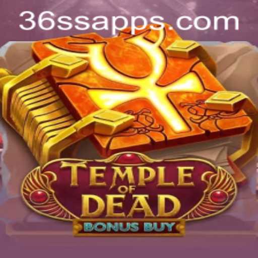 Explore the Thrilling World of TempleofDeadBonusBuy at 36SS.COM