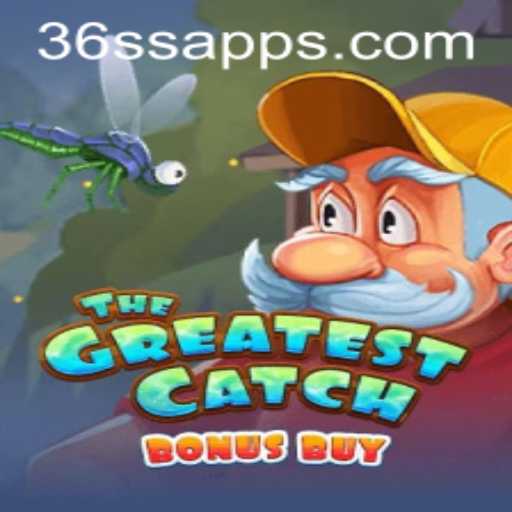 Dive into The Excitement: TheGreatestCatchBonusBuy Unveiled
