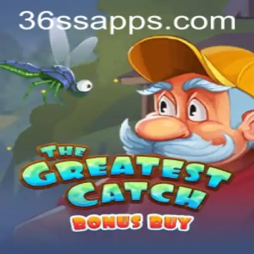Dive into The Excitement: TheGreatestCatchBonusBuy Unveiled