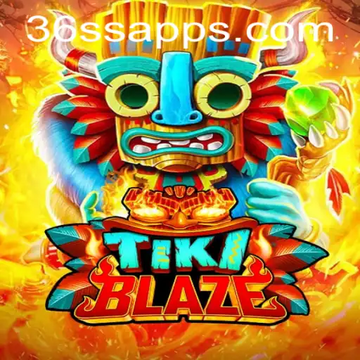 TikiBlaze: An Exciting New Adventure