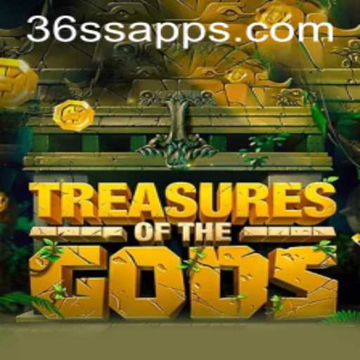 Embark on a Mystical Adventure with 'TreasureoftheGods' and Discover the Enigma of '36SS.COM'